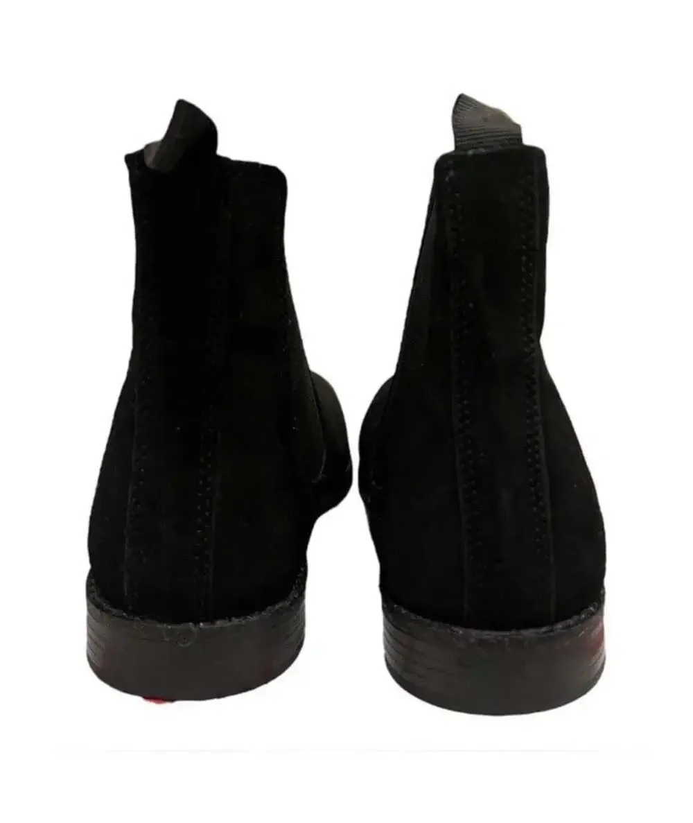 ASOS men’s black